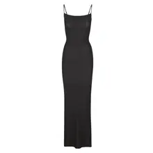 Product image of SKIMS Long Slip Dress