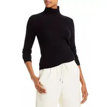 Product image of C by Bloomingdale’s Cashmere Turtleneck Sweater