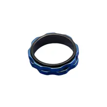 Product image of LuckyAmor Fidget Rings