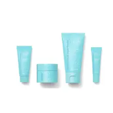 Product image of TULA Skin Care On the Go Best Sellers Travel Kit
