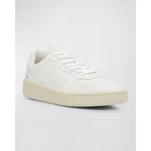 Product image of Veja V-90 Low-Top Leather Sneakers