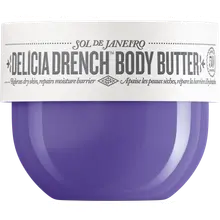 Product image of Sol de Janeiro Delicia Drench Body Butter