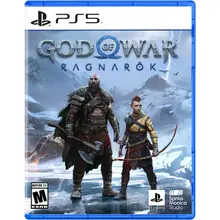 Product image of God of War Ragnarök