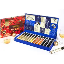 Product image of Vinebox 12 Nights of Wine