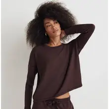 Product image of MWL Superbrushed Easygoing Sweatshirt
