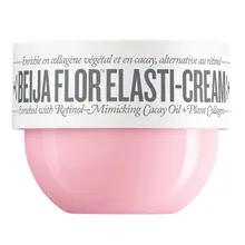 Product image of Sol De Janeiro Beija Flor Elasti-Cream with Collagen and Squalane