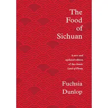 Product image of Food of Sichuan