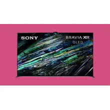 Product image of Sony 65-Inch A95L Smart QD-OLED 4K UHD TV