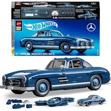 Product image of Hot Wheels Mercedes 300 SL
