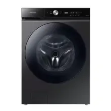 Product image of Samsung Bespoke 5.3 cu. ft. Ultra-Capacity Smart Front Load Washer 