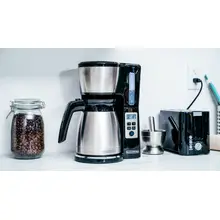Product image of Black+Decker 12-Cup Thermal Coffee Maker