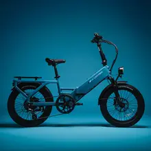Product image of Lectric XP4