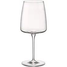 Product image of Bormioli Rocco Planeo Red Glasses
