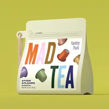 Product image of Mad Tea