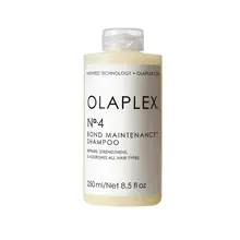 Product image of Olaplex No. 4 Bond Maintenance Shampoo