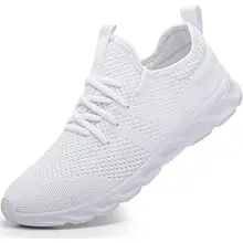 Product image of Damyuan Mens Lightweight Gym Shoes 