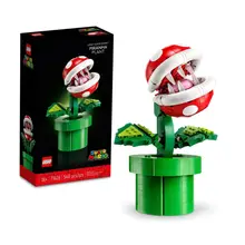 Product image of LEGO Super Mario Piranha Plant