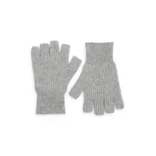 Product image of Vince Boiled Cashmere Fingerless Gloves