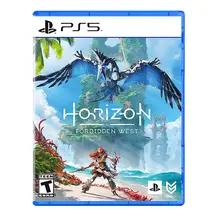 Product image of Horizon Forbidden West Standard Edition - PlayStation 5