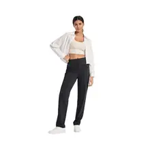Product image of ShiftReady High-Waist Straight Dress Pants