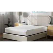Product image of Sleepy's Signature Total Defense Mattress Protector