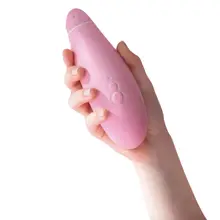 Product image of Premium Eco Clit Vibrator