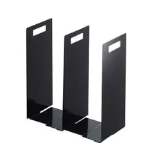 Product image of Yamazaki Tower interlocking towel organizer 