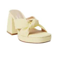 Product image of DSW Coconuts Esme Platform Sandal