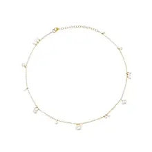 Product image of Coco Necklace from ByChari