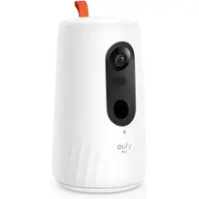 Product image of eufy Security Pet Camera for Dogs and Cats