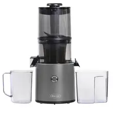 Product image of Omega Effortless Batch Juicer