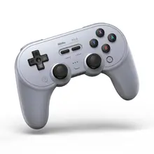 Product image of 8BitDo Pro 2 Bluetooth Controller