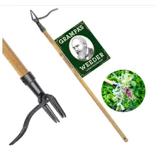 Product image of Grampa's Weeder