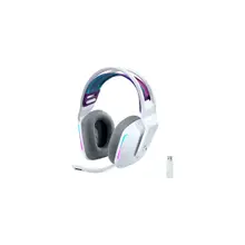 Product image of Logitech G733 Lightspeed Wireless Gaming Headset