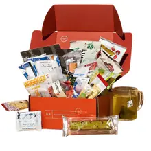 Product image of Bokksu Snack Box