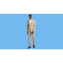 Product image of Jos. A. Bank Slim Fit Linen Blend Suit