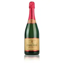 Product image of NV Champagne Cheurlin Brut Speciale