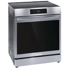 Product image of Frigidaire Gallery GCFI3060BF 30in Induction Range 