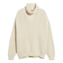 Product image of Free People Swim Too Deep Turtleneck Sweater