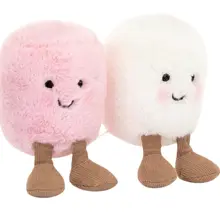 Product image of Jellycat Marshmallow Duo