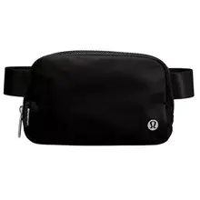Lululemon Belt Bag review: We tested the popular belt bag and we get the  hype - Reviewed