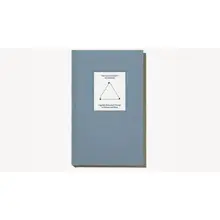 Product image of The Anti-Anxiety Notebook: Cognitive Behavioral Therapy to Reframe and Reset