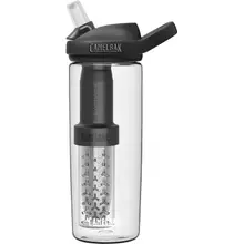 Product image of CamelBak eddy+ water filter water bottle