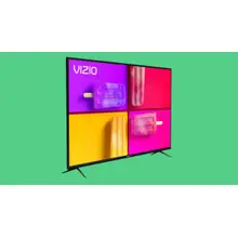 Product image of Vizio 65-Inch Class V-Series 4K UHD LED Smart TV