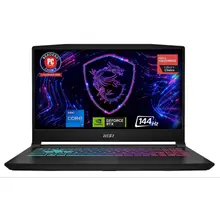Product image of MSI Katana 15 15.6-Inch 144Hz FHD Gaming Laptop