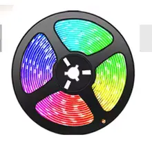 Product image of Tape Bluetooth USB LED Strip Light