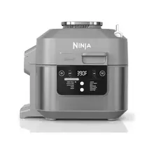 Product image of Ninja SF301 Speedi Rapid Cooker & Air Fryer