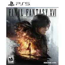 Product image of Final Fantasy 16