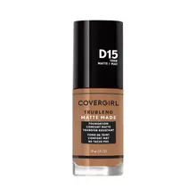 Product image of Covergirl TruBlend Matte Made Liquid Foundation