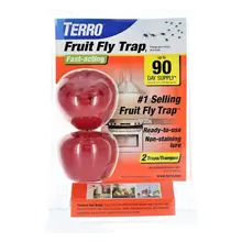 Product image of Terro Fruit Fly Trap